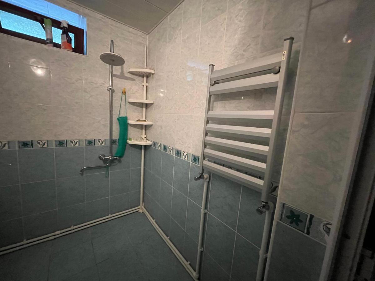 Panoramic Tufandag Family Apartment Габала Экстерьер фото